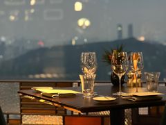 -深圳文华东方酒店·OPUS 388·精致法餐
