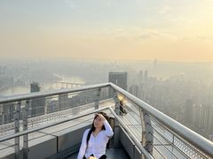 -WFC会仙楼观景台