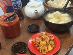 -万寿斋(山阴路店)