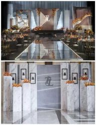 -广州富力君悦大酒店·宴会厅