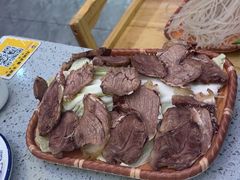 -阿婆情腊排骨火锅(金虹路店)