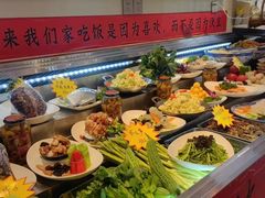 -食鸡公社辣子鸡·潍坊菜·烧烤