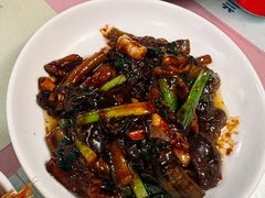 -蘭心餐厅(进贤路店)