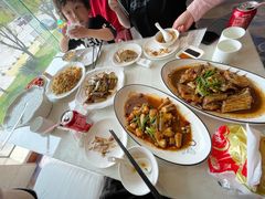 -渔满仓海鲜渔家(象山二店)