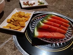 -三人行骨头王火锅(长寿店)