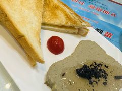 -金环西餐厅