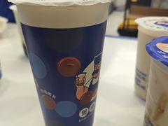 -煲珠公·老红糖珍珠奶茶(长宁龙之梦店)