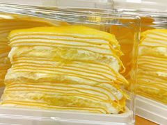 -玥儿弯弯手作烘焙(中海国际社区御城店)