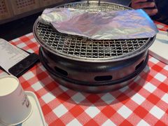 -串王阿三烧烤·小龙虾·烤鱼(拱墅胜利河美食街店)