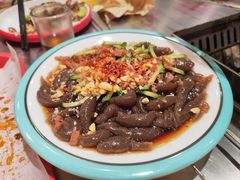 -古彭7只羊·招牌白串·碳锅羊肉旗舰店