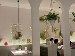 -春树下·树屋花房西餐厅(罍街AS1980店)