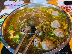 牛肉丸-柴头哥·牛肉火锅(爱民路店)