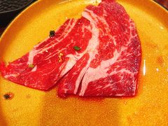 -赤牧日式烧肉自助(金桥永旺店)