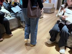 -爱康国宾体检中心(五角场万达广场分院)
