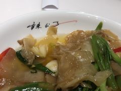 -辣公子·千岛湖私房菜(滨江店)
