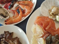 -鹭江潮餐厅•福建菜(鹭江佲家酒店)