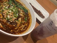 -阳阳中国饭(龙湖大兴天街)