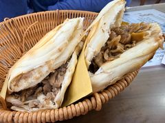 -孟记传统大刀面(星源商城店)