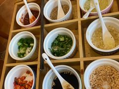 -Linlin泰餐厅(华夏幸福店)