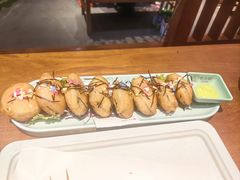 -状元阁烧烤(新华路总店)