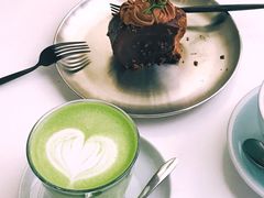 -边渡咖啡烘焙店(昙华林店)