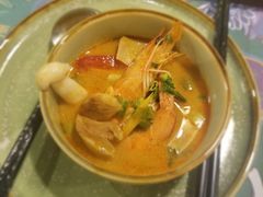 -苏梅花园(群星城店)