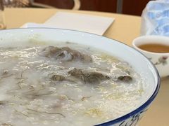 -轩记海鲜餐厅·四十五年老字号·经典粤菜(西区彩虹店)