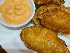 -panchos 墨西哥餐厅(嘉绿苑店)