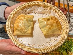 -巴扎美食·新疆菜·西域歌舞表演餐厅(新疆大厦店)
