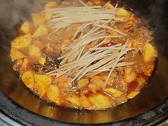 -人民公社大食堂(顺义总店)