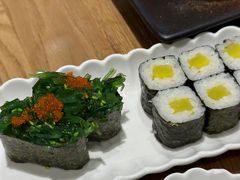-Sushi Love 创意寿司(丽影广场店)