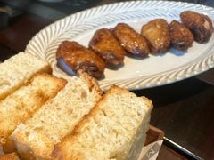 -Margherita雏菊意大利餐厅(雅颂庭购物中心店)