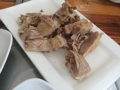 -常来老白莲鹅饭店(老城店)