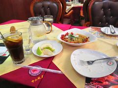 -威尼斯西餐厅(小榄大信店)