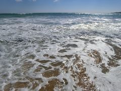 -白沙湾海滩