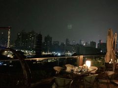 -小茶闲舍·观景商务茶馆(广州塔店)
