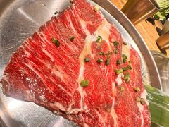 -汉拿山(北京上地华联店)