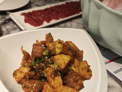 -鱼豆吉·豆浆鱼火锅(宜昌万达店)