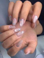 -美画轻奢美甲美睫