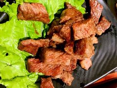 -朴大人炭烤·韩国料理(奥帆中心海尔洲际店)