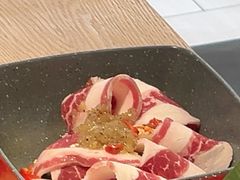 -新石器烤肉(百联川沙店)