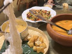 -多哥水傣味餐厅(司马巷店)