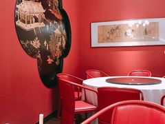 -东富酒家(龙湖西溪天街店)