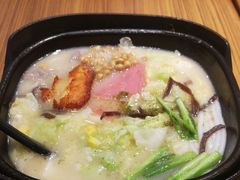 -阿香米线(深业上城店)