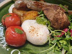-O'mills Sourdough Bakery&Bistro(永嘉路店)