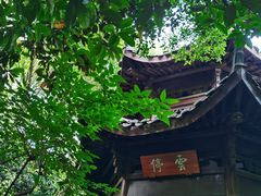 -杭州半山国家森林公园