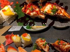 -虹料理·日料放题(悠方店)