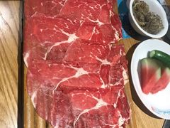-青瓷火锅料理(西单大悦城店)