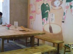 -宝珠奶酪(浦东金桥店)