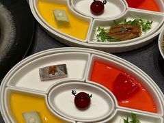 -谦默府· 现代潮粤菜(外滩店)